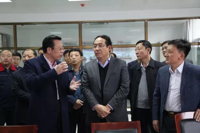 全国慈善会爱心企业家孙俊良志存高远心怀坦荡